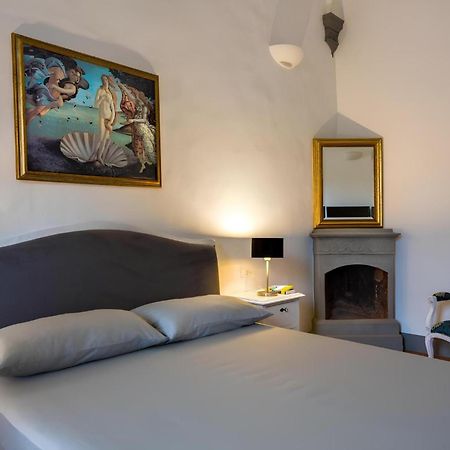 Residenza D'Epoca Galleria Dell'Accademia Floransa Dış mekan fotoğraf