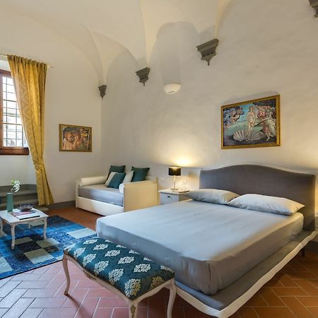 Residenza D'Epoca Galleria Dell'Accademia Floransa Dış mekan fotoğraf