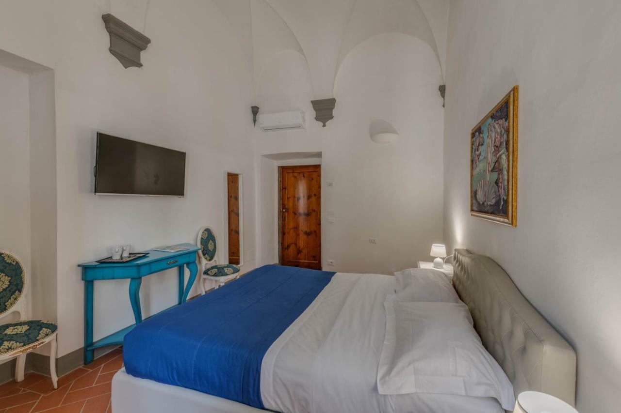 Residenza D'Epoca Galleria Dell'Accademia Floransa Dış mekan fotoğraf