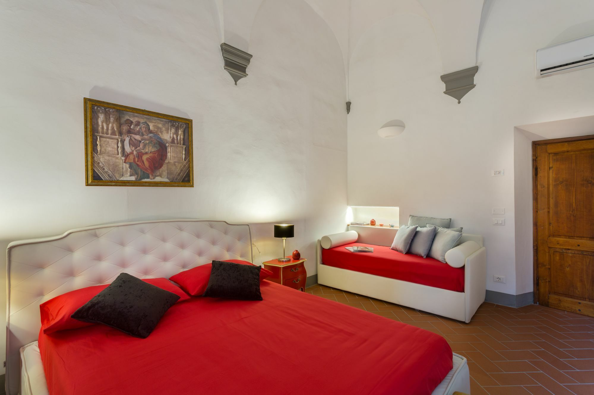 Residenza D'Epoca Galleria Dell'Accademia Floransa Dış mekan fotoğraf